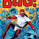 Image: DC Comics; Bug! #1 cover by Michael and Laura Allred